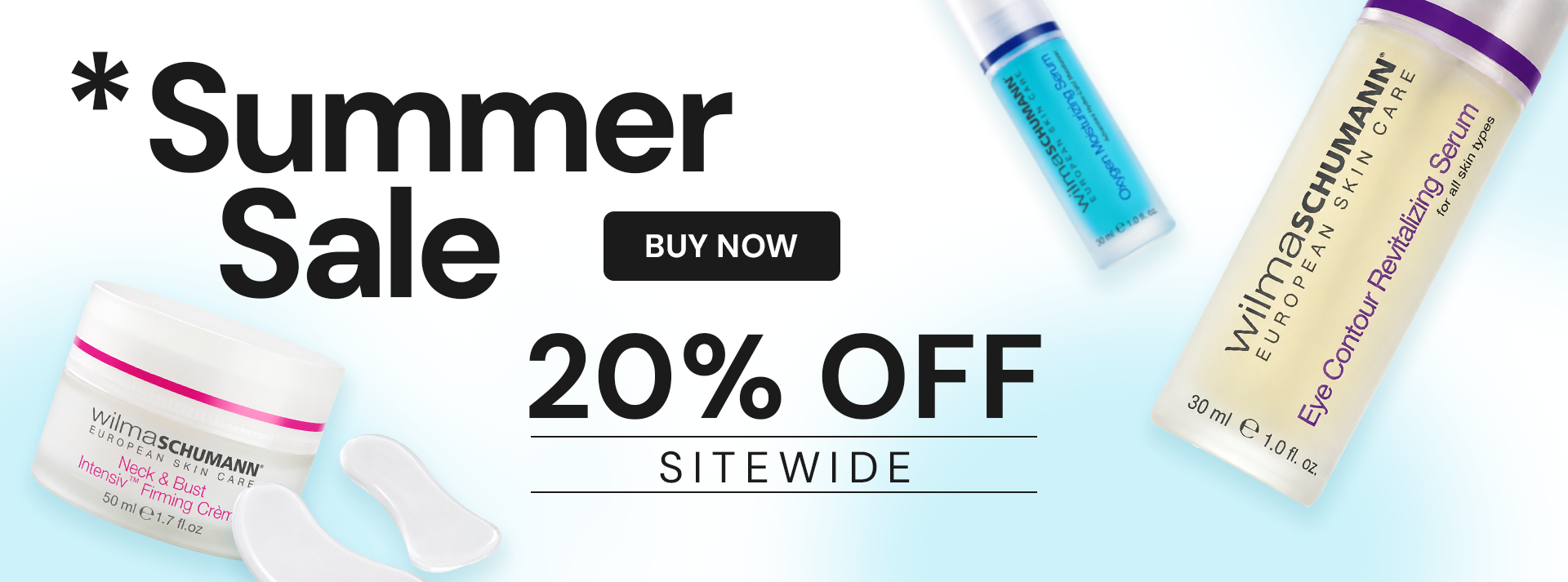 Summer Sale Event