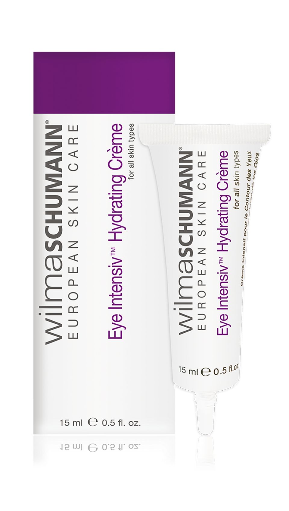 Eye Intensiv™ Hydrating Crème