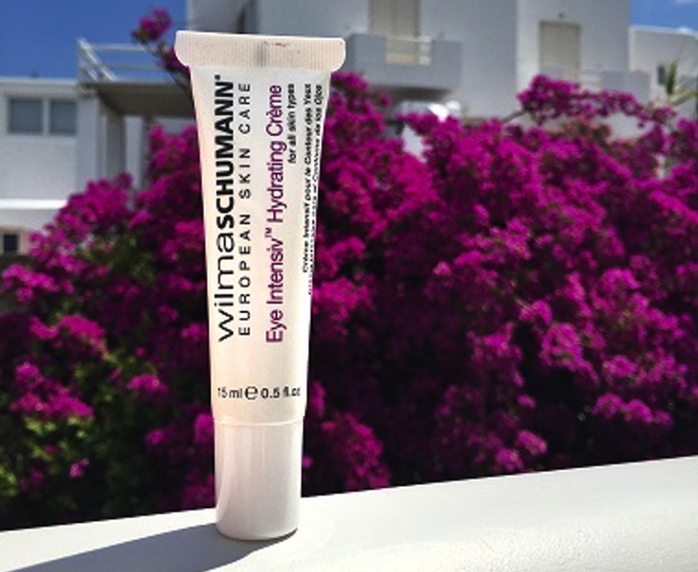 Eye Intensiv Hydrating Crème